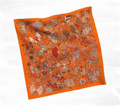 hermes silk scarf price singapore|Hermes scarves official website.